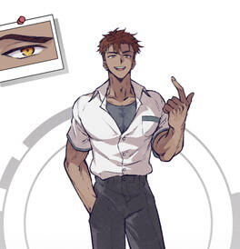 Character design